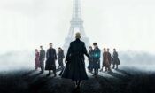 Fantastik Canavarlar: Grindelwald’ın Suçları izle (2018)