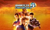 Fantastik Dörtlü Fantastic Four Türkçe Dublaj izle (2005)