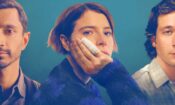 Tırnaklar Fingernails Türkçe Altyazılı izle (2023)