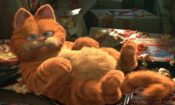 Garfield Türkçe Dublaj izle (2004)