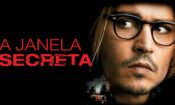 Gizli Pencere Secret Window izle (2004)