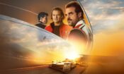 Gran Turismo Türkçe Dublaj izle (2023)