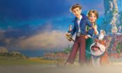 Gulliver Dönüyor Türkçe Altyazılı izle (2021)