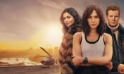 Taş Kalpli Heart of Stone izle (2023)