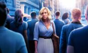 Burada ve Şimdi Here and Now izle (2018)