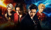 High & Low the Worst X izle (2022)