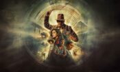 Indiana Jones ve Kader Kadranı Türkçe Dublaj izle (2023)