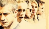 Nefes Nefese Inhale izle (2010)