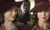 Önlenemez Bir Kadın An Irrepressible Woman izle (2019)
