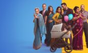 Ailenin En Küçük Üyesi Kandasamys: The Baby Türkçe Altyazılı izle (2023)