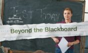 Karatahtanın Ötesi Türkçe Altyazılı izle (2011)