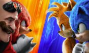 Kirpi Sonic 2 Sonic the Hedgehog 2 Türkçe Dublaj izle (2022)