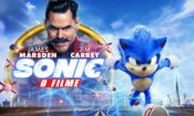 Kirpi Sonic Sonic the Hedgehog Türkçe Dublaj izle (2020)