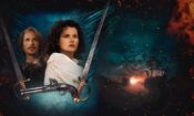 Korsan Cutthroat Island Türkçe Dublaj izle (1995)