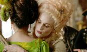 Kraliçe’nin Vedası Farewell, My Queen izle (2012)