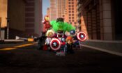 LEGO Marvel Yenilmezler: Kırmızı Kod Türkçe Dublaj izle (2023)
