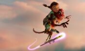 Maymun Kral Türkçe Dublaj izle (2023)