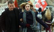 Medusa Darbesi The Bourne Supremacy izle (2004)