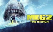 Meg 2: Çukur Türkçe Dublaj izle (2023)