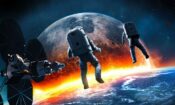 Ay’ın Düşüşü Moonfall Türkçe Dublaj izle (2022)