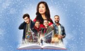 Noel’de Aşk Başkadır Must Love Christmas izle (2022)