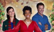 Noel Neşesi I’m Glad It’s Christmas Türkçe Dublaj izle (2022)