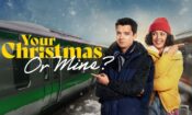 Noel Sürprizleri? Your Christmas or Mine? Tr Altyazılı izle (2022)