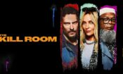 Ölüm Odası The Kill Room Türkçe Altyazılı izle (2023)