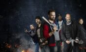 Özel Ekip Antigang Türkçe Dublaj izle (2015)