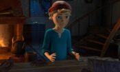 Pinokyo: Sihirli Yolculuk (Pinocchio: A True Story) izle (2021)
