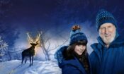 Prancer: Bir Noel Masalı Türkçe Dublaj izle (2022)