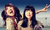 Bayan Yarışmacı Quiz Lady Türkçe Dublaj izle (2023)