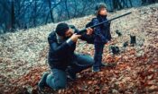 R.M.N. Türkçe Dublaj izle (2022)