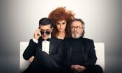 Resmi Yarışma Official Competition Türkçe Dublaj izle (2021)
