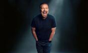 Ricky Gervais: Armageddon Türkçe Altyazılı izle (2023)