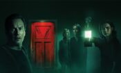 Ruhlar Bölgesi: Kırmızı Kapı Insidious: The Red Door Tr Dublaj izle (2023)