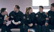 Kayıp Polis Selon la police Türkçe Dublaj izle (2022)