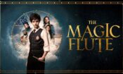 Sihirli Flüt The Magic Flute Türkçe Dublaj izle (2022)