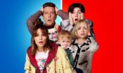 Family Switch Şimdi İşler Karıştı Türkçe Dublaj izle (2023)