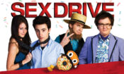 Skor Peşinde Sex Drive izle (2008)