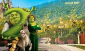 Şrek 2 Türkçe Dublaj izle (2004)