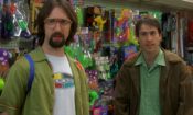 Harvard Hırsızı Stealing Harvard izle (2002)