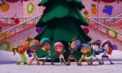 Strawberry Shortcake’s Perfect Holiday Türkçe Altyazılı izle (2023)