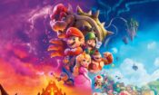 Süper Mario Kardeşler Filmi Türkçe Dublaj izle (2023)