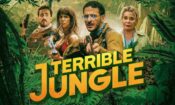 Ormana Hoşgeldiniz Terrible jungle Türkçe Dublaj izle (2020)