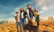 Aile Planı The Family Plan Türkçe Altyazılı izle (2023)