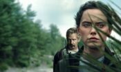Bataklık Kralı’nın Kızı Türkçe Dublaj izle (2023)