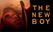 The New Boy Türkçe Altyazılı izle (2023)