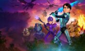 Trol Avcıları: Titanlar Yükseliyor Türkçe Dublaj izle (2021)