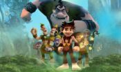 Troll: Kuyruklu Macera Türkçe Dublaj izle (2018)